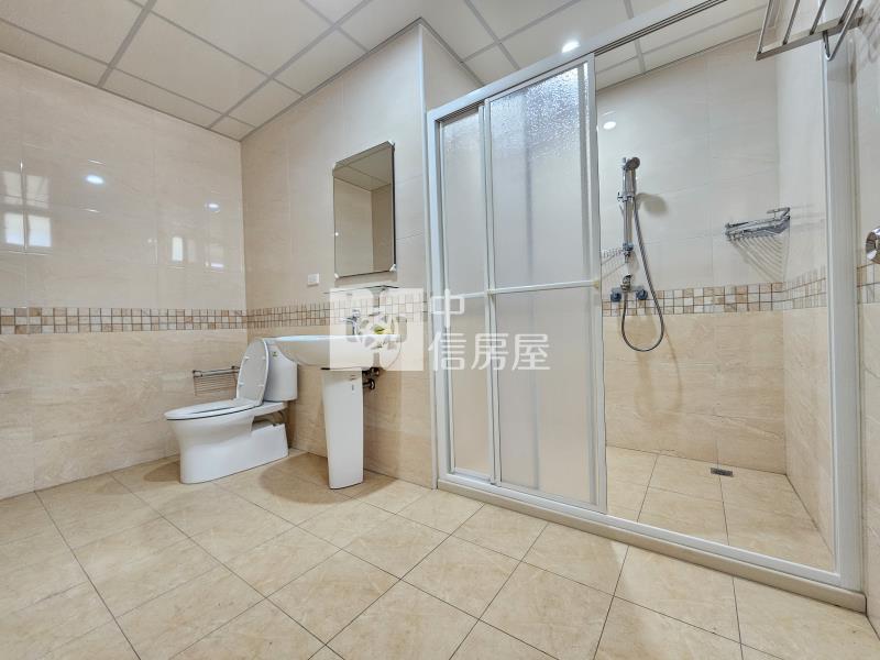 頭份合興致富透天房屋室內格局與周邊環境