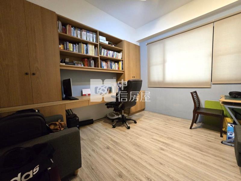安定管寮綠光7輕屋齡透天房屋室內格局與周邊環境