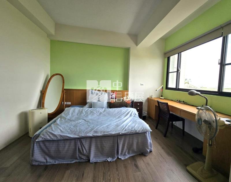 安定管寮綠光7輕屋齡透天房屋室內格局與周邊環境
