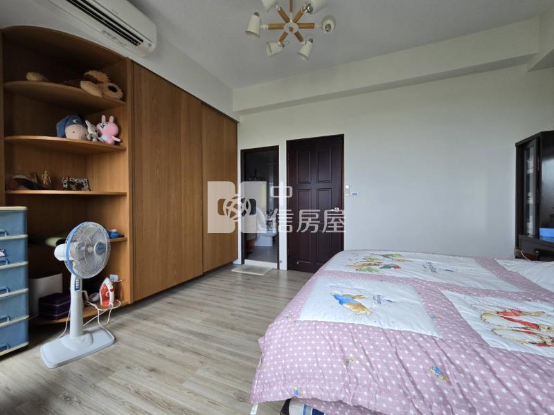 安定管寮綠光7輕屋齡透天房屋室內格局與周邊環境