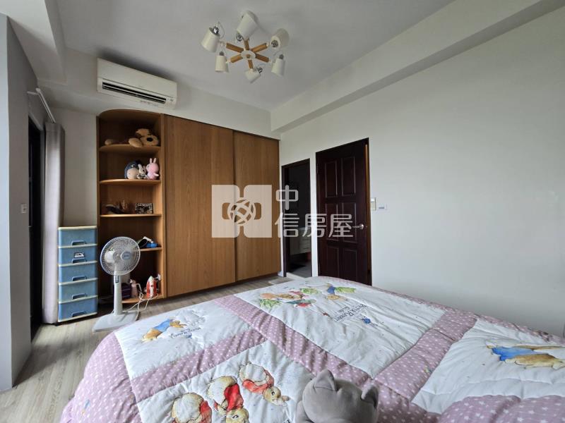 安定管寮綠光7輕屋齡透天房屋室內格局與周邊環境