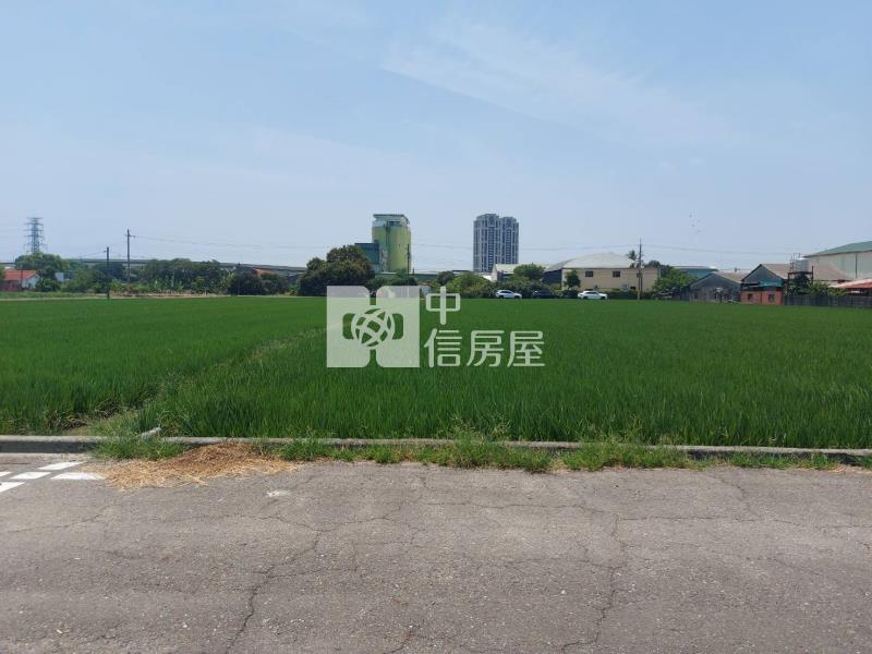 善化區北子店段511坪有水電方正農地(二)房屋室內格局與周邊環境