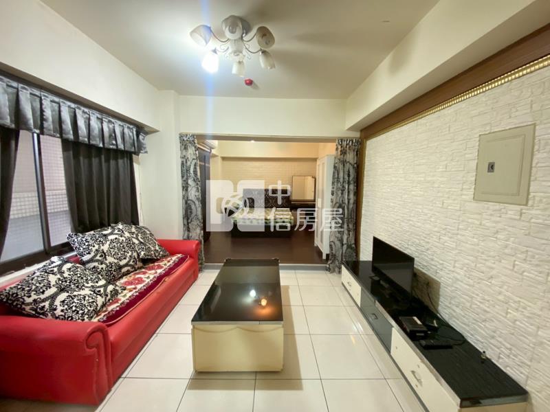 南勢商圈低總價大套房房屋室內格局與周邊環境