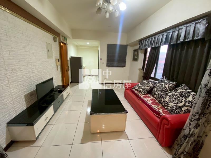 南勢商圈低總價大套房房屋室內格局與周邊環境