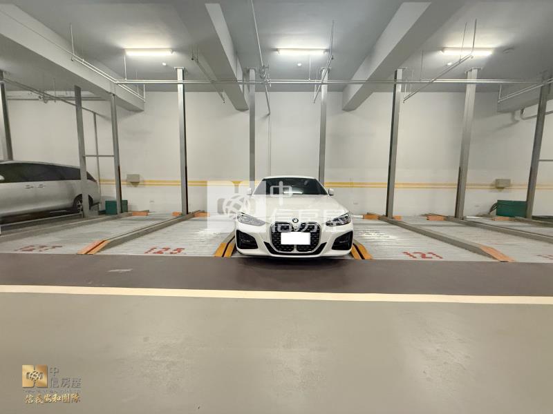 親家雲硯|七期景觀豪宅毛胚屋+3車位房屋室內格局與周邊環境