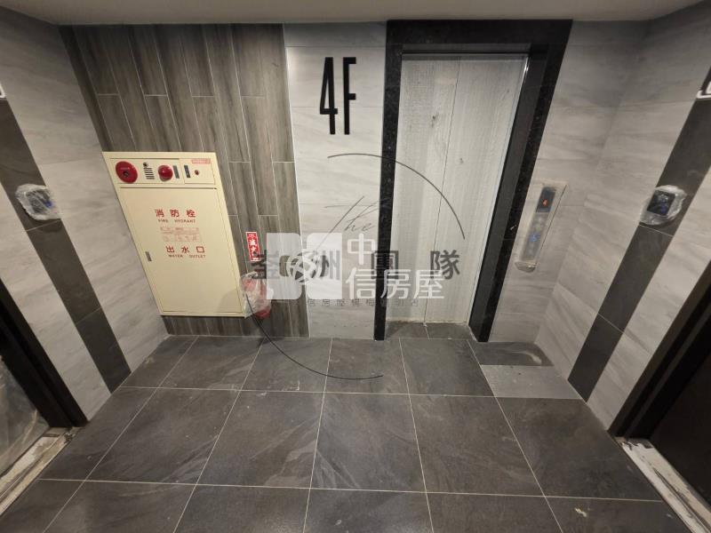 觀音和境初見三房車房屋室內格局與周邊環境