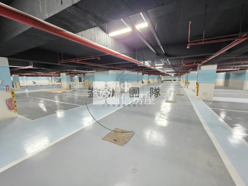 觀音和境初見三房車房屋室內格局與周邊環境
