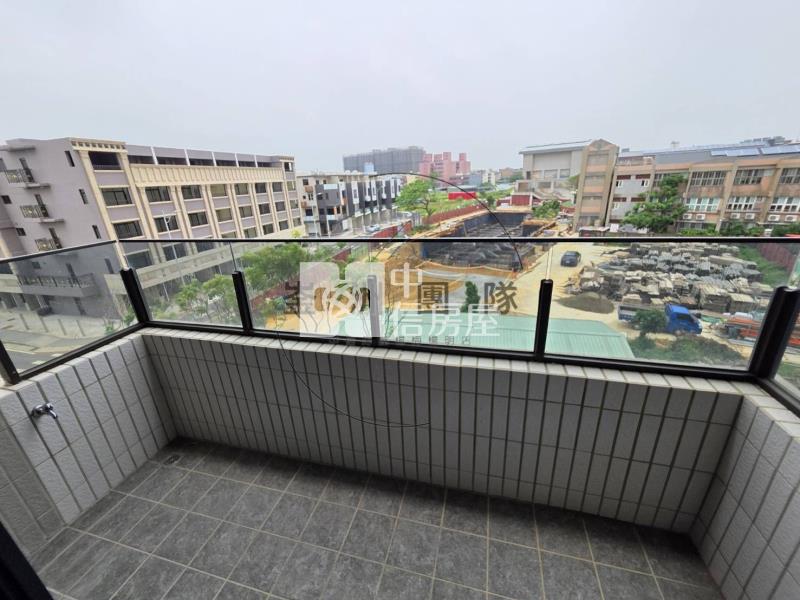 觀音和境初見三房車房屋室內格局與周邊環境