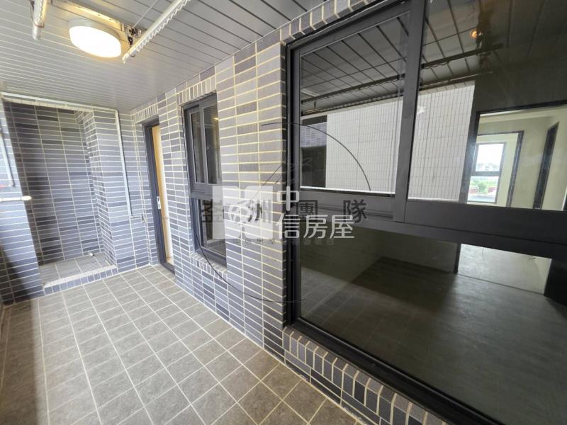 觀音和境初見三房車房屋室內格局與周邊環境