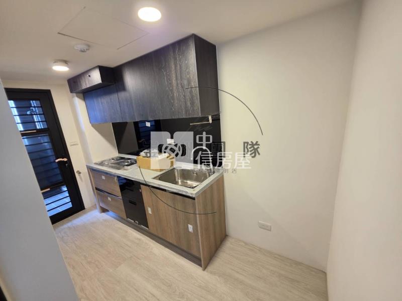 觀音和境初見三房車房屋室內格局與周邊環境