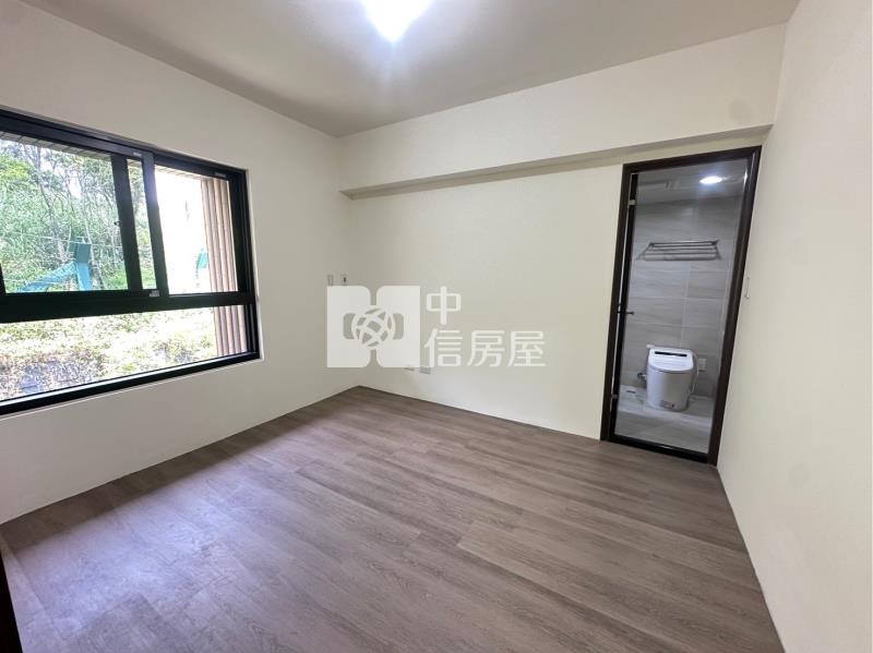 ▲樹學院露台景觀三房車位房屋室內格局與周邊環境