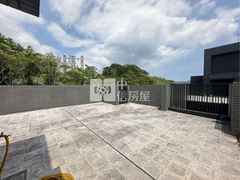 ▲樹學院露台景觀三房車位房屋室內格局與周邊環境