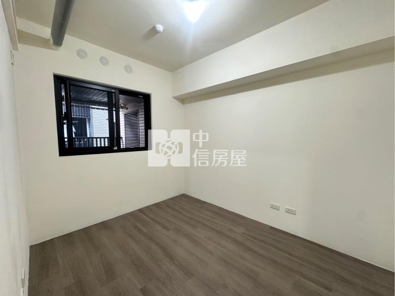 ▲樹學院露台景觀三房車位房屋室內格局與周邊環境