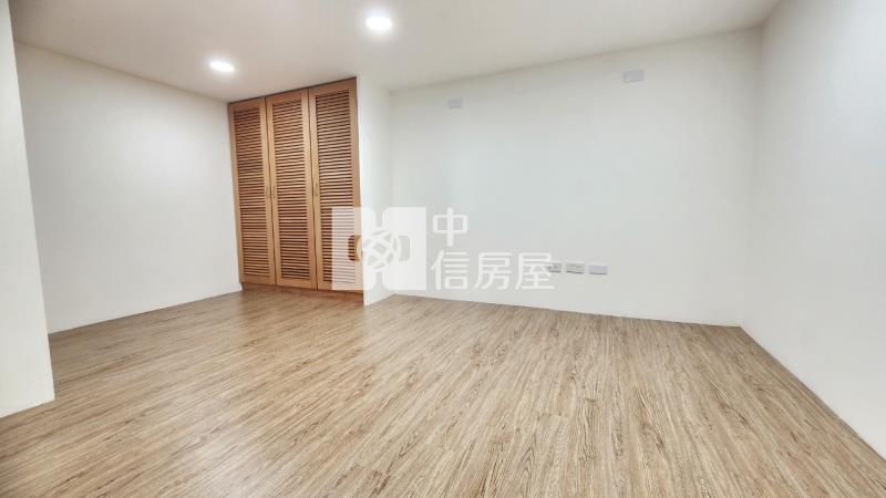 EQ別墅房屋室內格局與周邊環境
