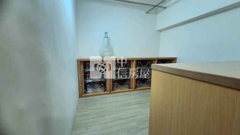 EQ別墅房屋室內格局與周邊環境