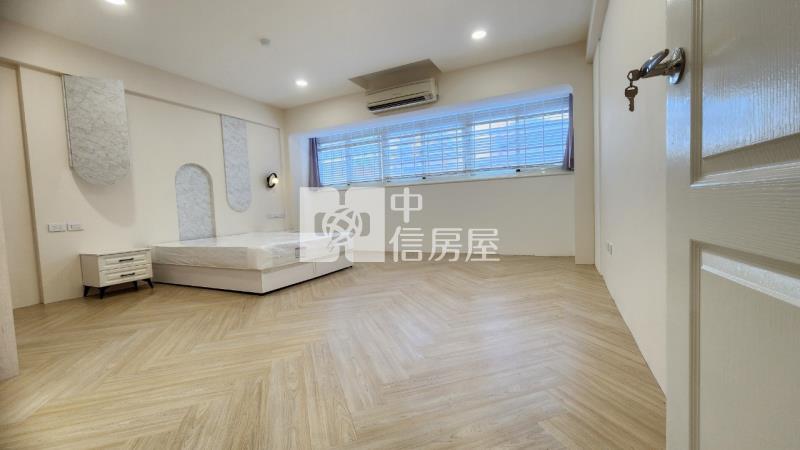 EQ別墅房屋室內格局與周邊環境