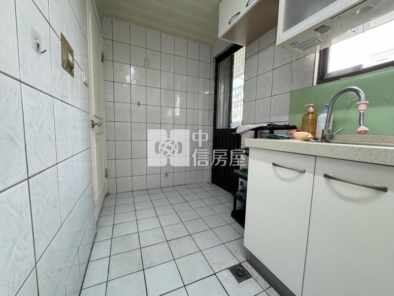 G09北門國小三房車房屋室內格局與周邊環境