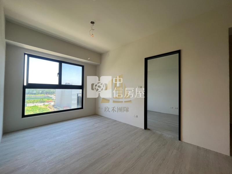 【玖禾】草漯六單元低總價1+1房房屋室內格局與周邊環境