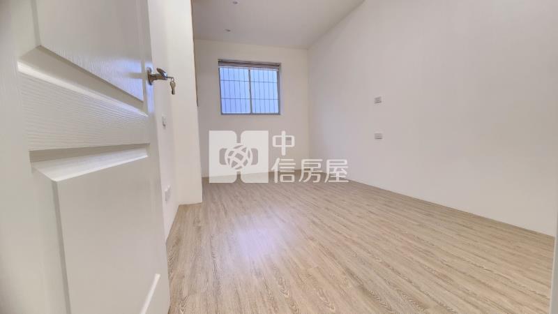 開喜人生2期房屋室內格局與周邊環境