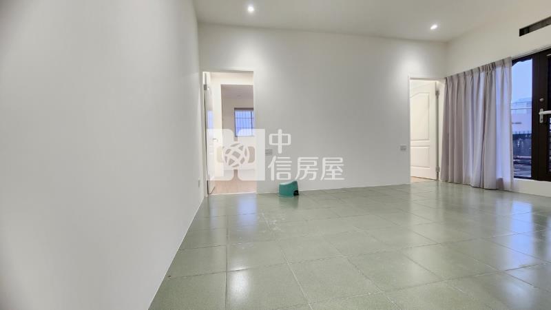 開喜人生2期房屋室內格局與周邊環境
