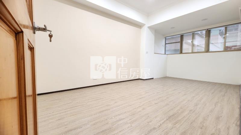 開喜人生2期房屋室內格局與周邊環境