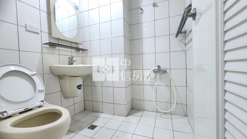 開喜人生2期房屋室內格局與周邊環境