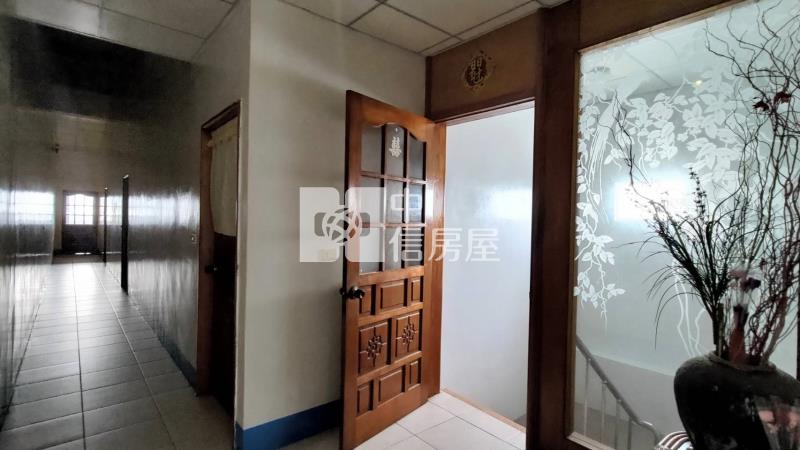 B1-44中華路邊間精美店住(專任)房屋室內格局與周邊環境