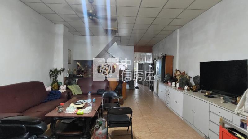B1-44中華路邊間精美店住(專任)房屋室內格局與周邊環境