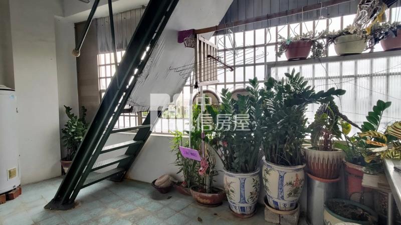 B1-44中華路邊間精美店住(專任)房屋室內格局與周邊環境