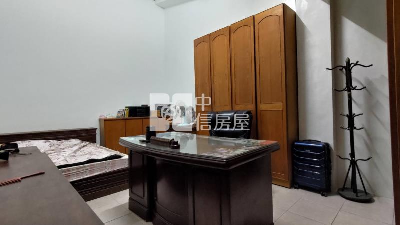B1-44中華路邊間精美店住(專任)房屋室內格局與周邊環境