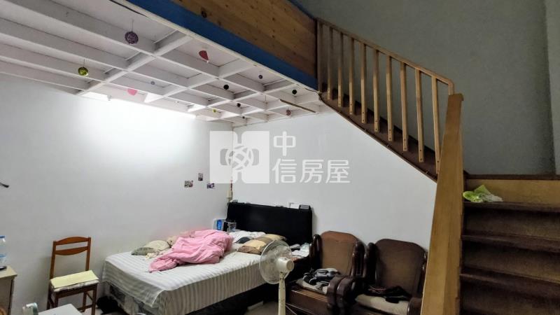 B1-44中華路邊間精美店住(專任)房屋室內格局與周邊環境