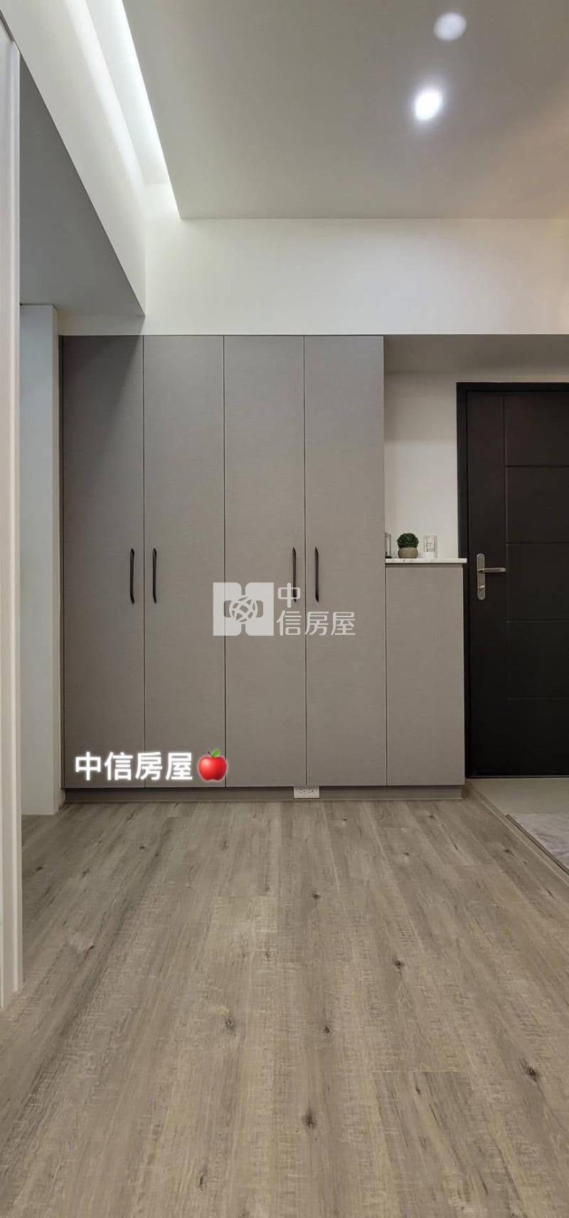 新潤A18三房車房屋室內格局與周邊環境