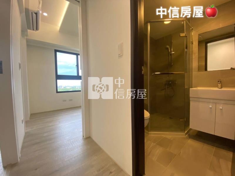 新潤A18三房車房屋室內格局與周邊環境