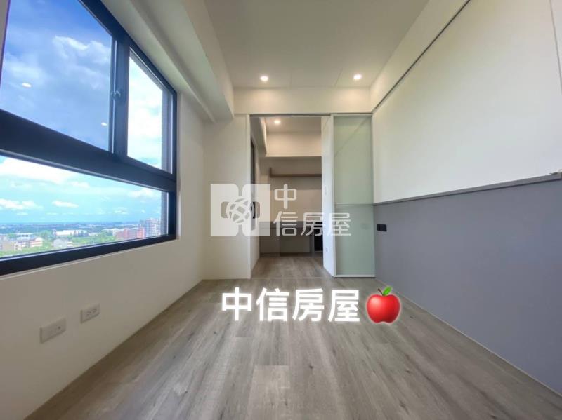 新潤A18三房車房屋室內格局與周邊環境