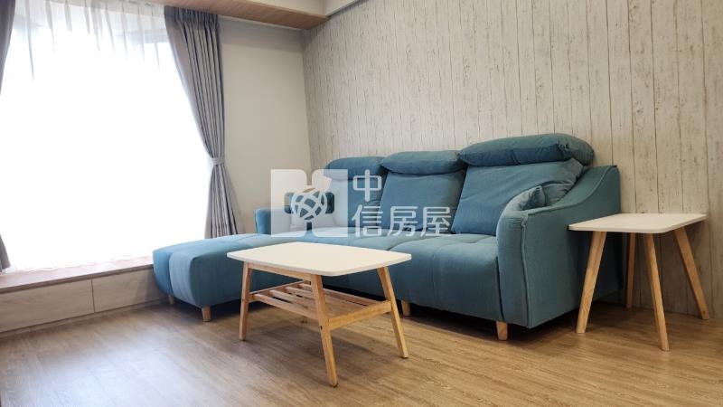 宏國真愛E區房屋室內格局與周邊環境