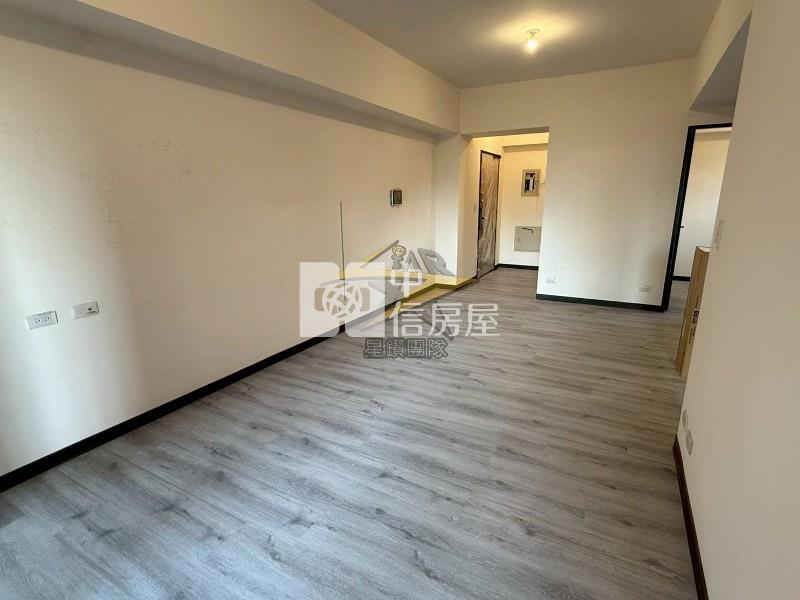 【星鑽】青埔A18鴻築馥麗全新交屋雙衛浴2+1房車房屋室內格局與周邊環境