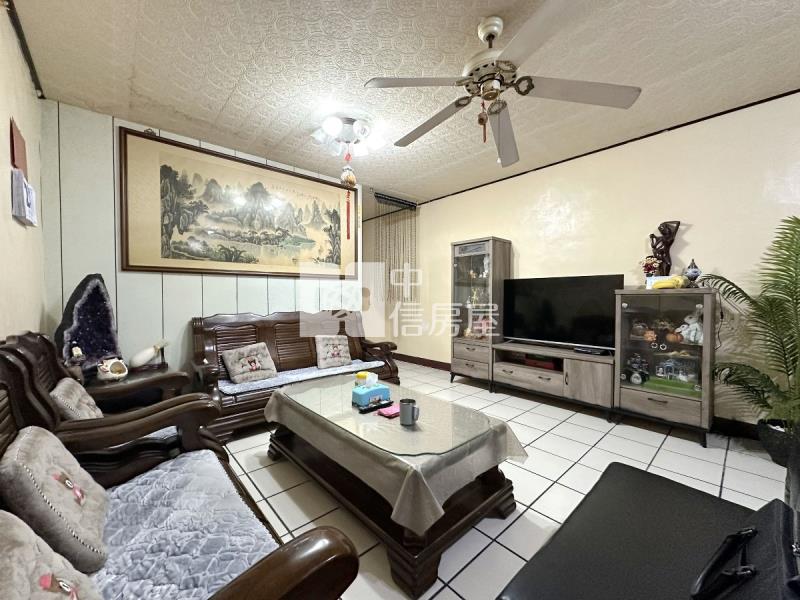 南清大活巷透天房屋室內格局與周邊環境