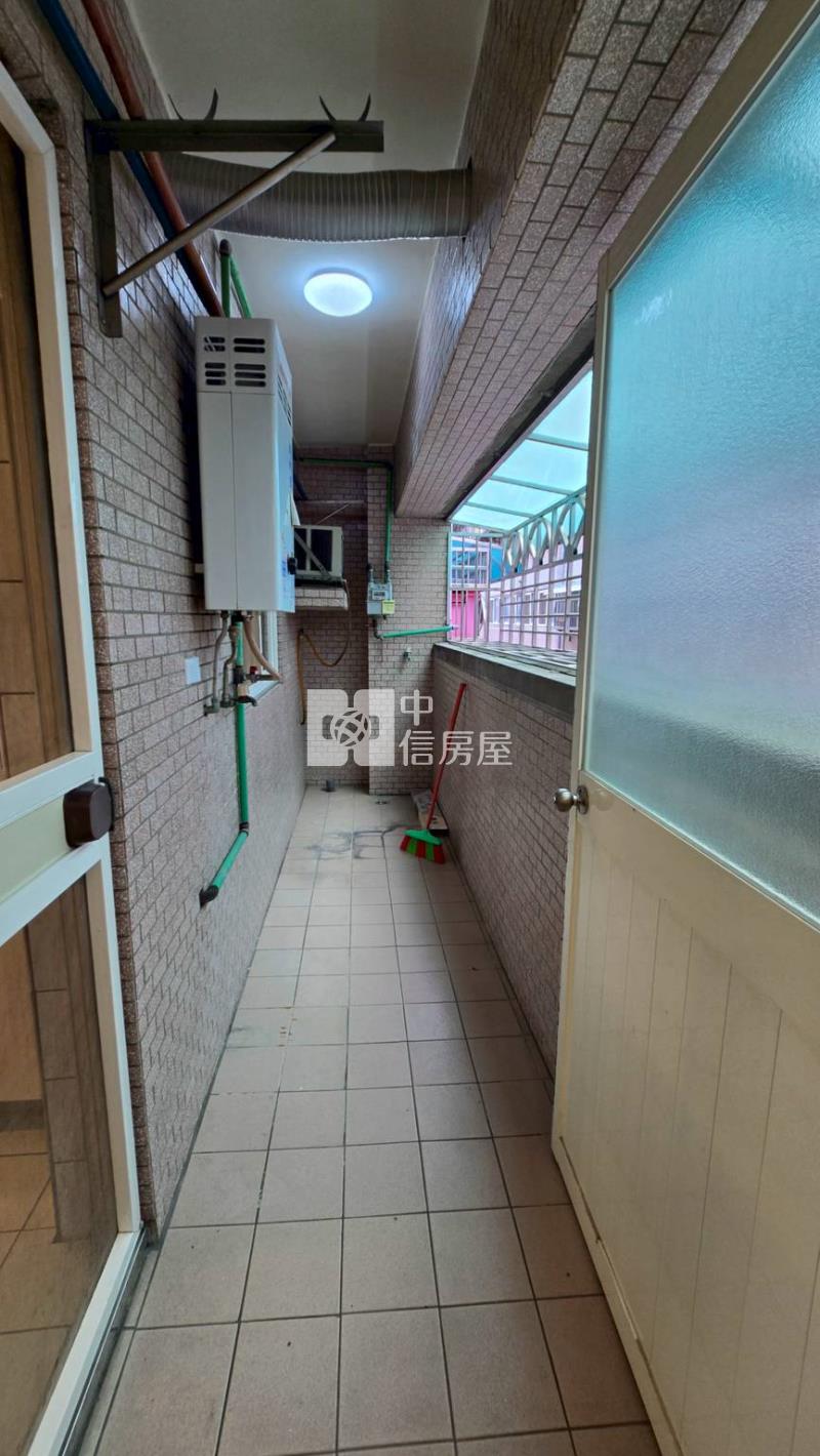 宏國甲桂林房屋室內格局與周邊環境