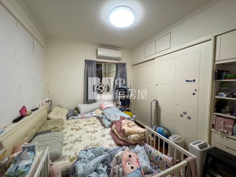 (專任) 文化國小 三房車明星學區宅房屋室內格局與周邊環境