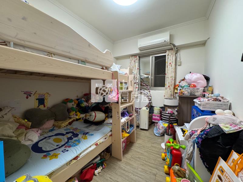 (專任) 文化國小 三房車明星學區宅房屋室內格局與周邊環境