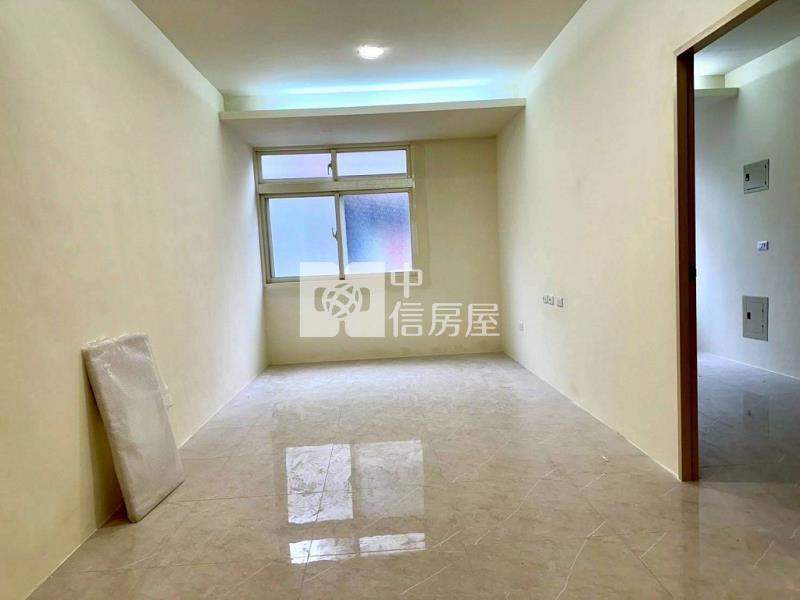 山豐國小低總價整新活巷透天(中信卓越團隊)房屋室內格局與周邊環境