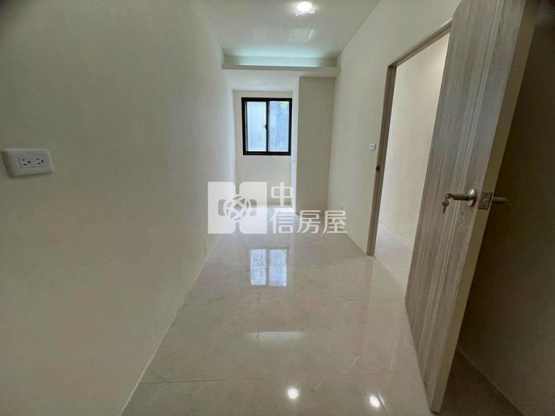山豐國小低總價整新活巷透天(中信卓越團隊)房屋室內格局與周邊環境