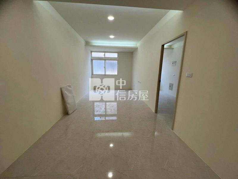 山豐國小低總價整新活巷透天(中信卓越團隊)房屋室內格局與周邊環境