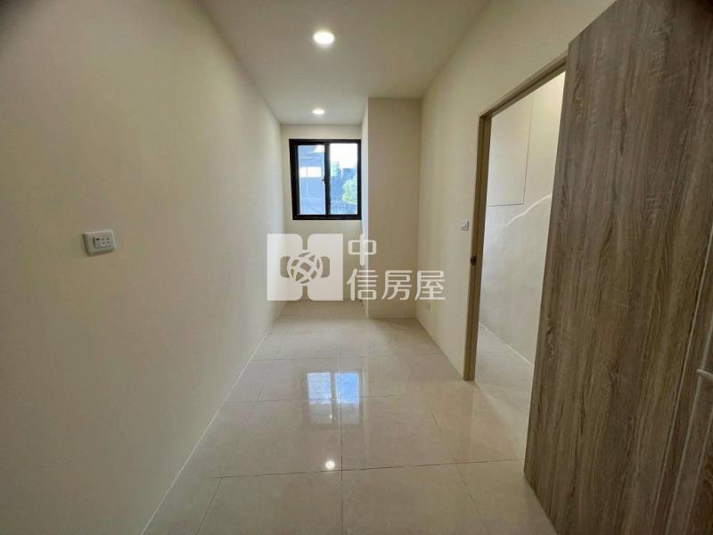 山豐國小低總價整新活巷透天(中信卓越團隊)房屋室內格局與周邊環境