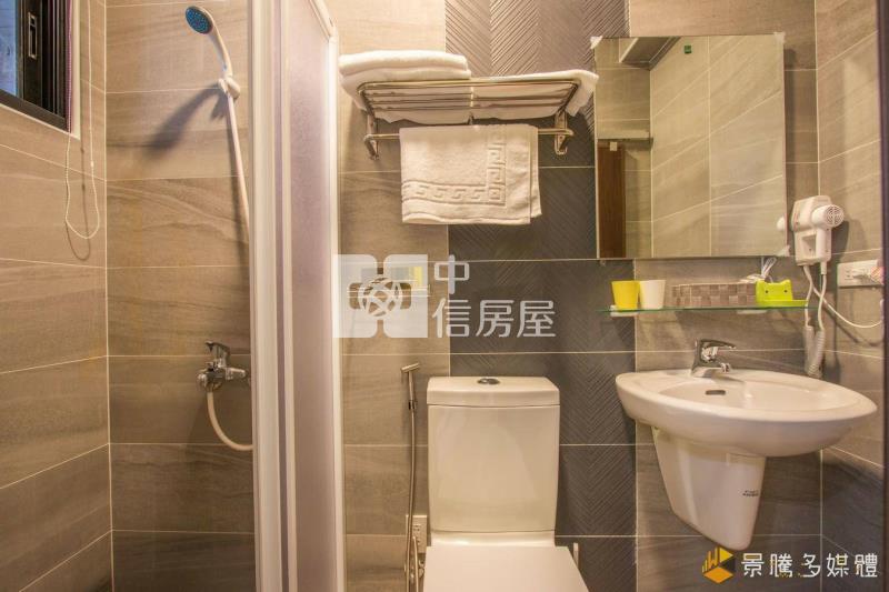 D016A三星連棟精美透天房屋室內格局與周邊環境