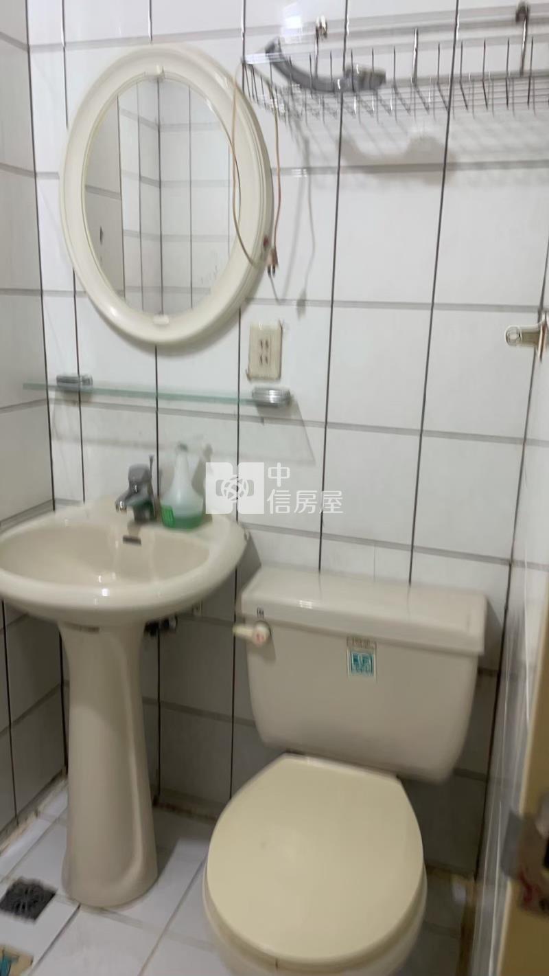 永平高中4房雙衛房屋室內格局與周邊環境