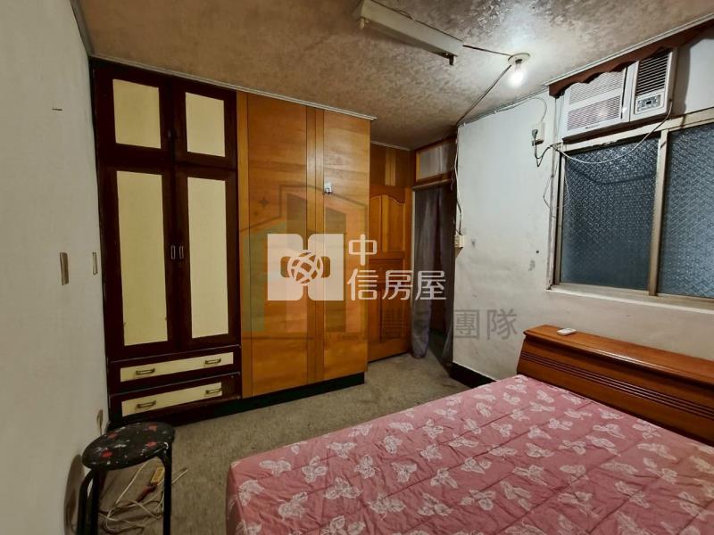【豐禾】平鎮高中北勢國小3樓公寓房屋室內格局與周邊環境