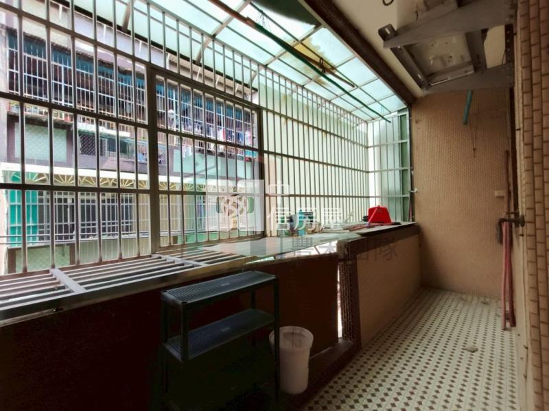 【豐禾】平鎮高中北勢國小3樓公寓房屋室內格局與周邊環境