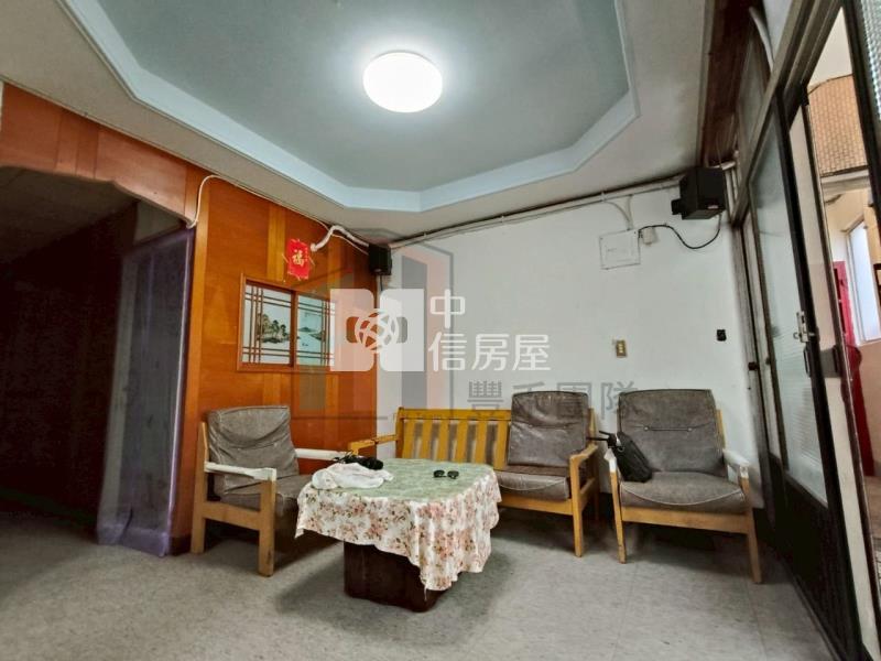 【豐禾】平鎮高中北勢國小3樓公寓房屋室內格局與周邊環境