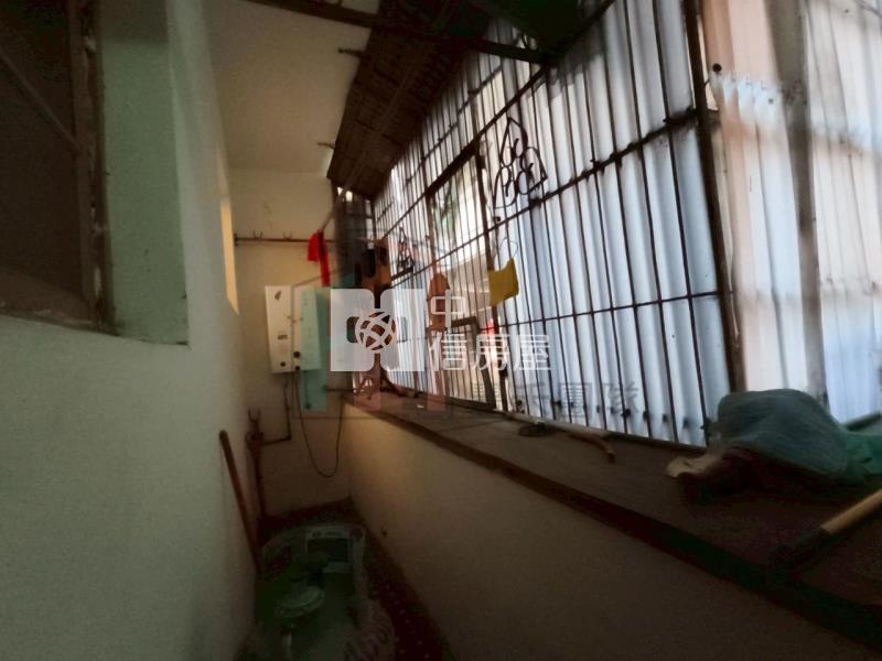 【豐禾】平鎮高中北勢國小3樓公寓房屋室內格局與周邊環境